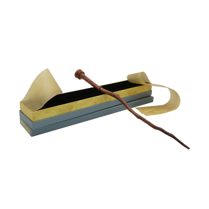 Jacob Kowalski's Wand