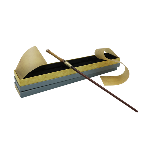 Helmut Weiss's Wand