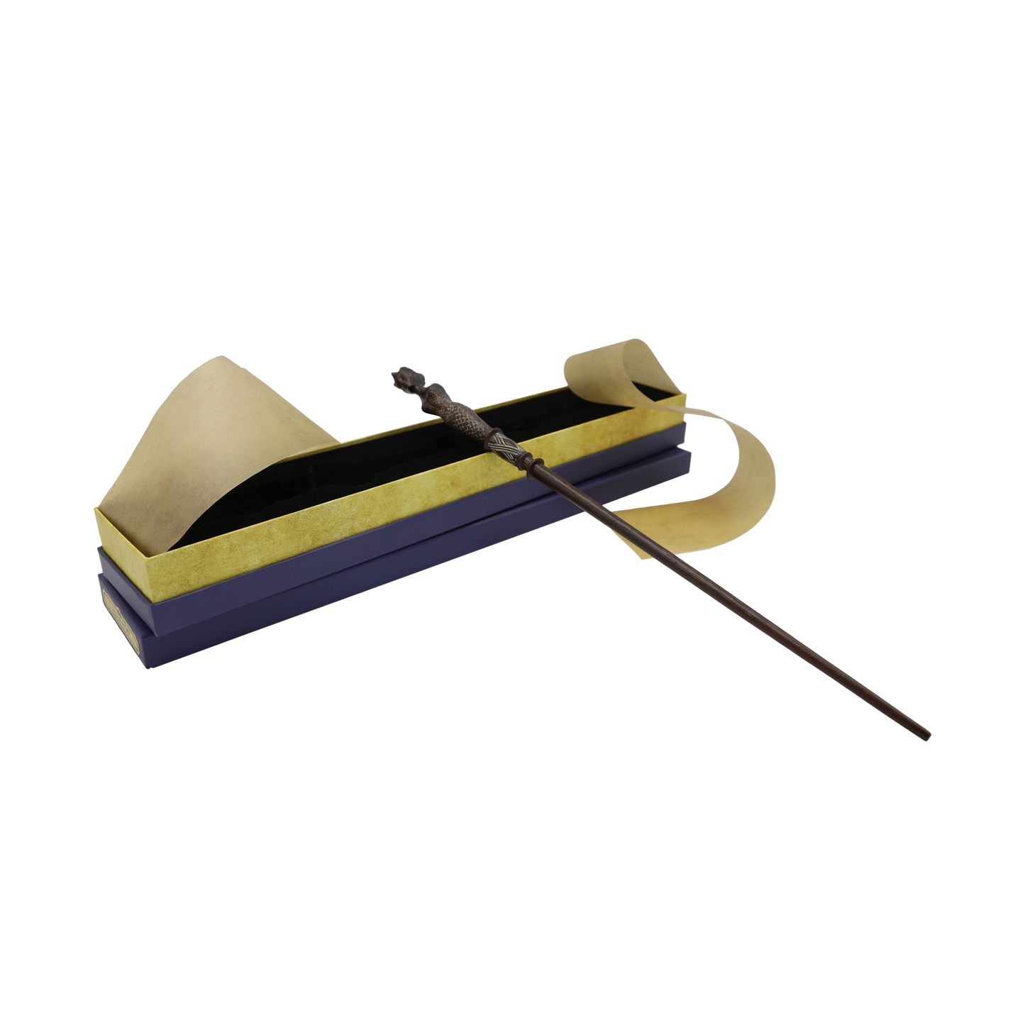 Eulalie Hicks's Wand