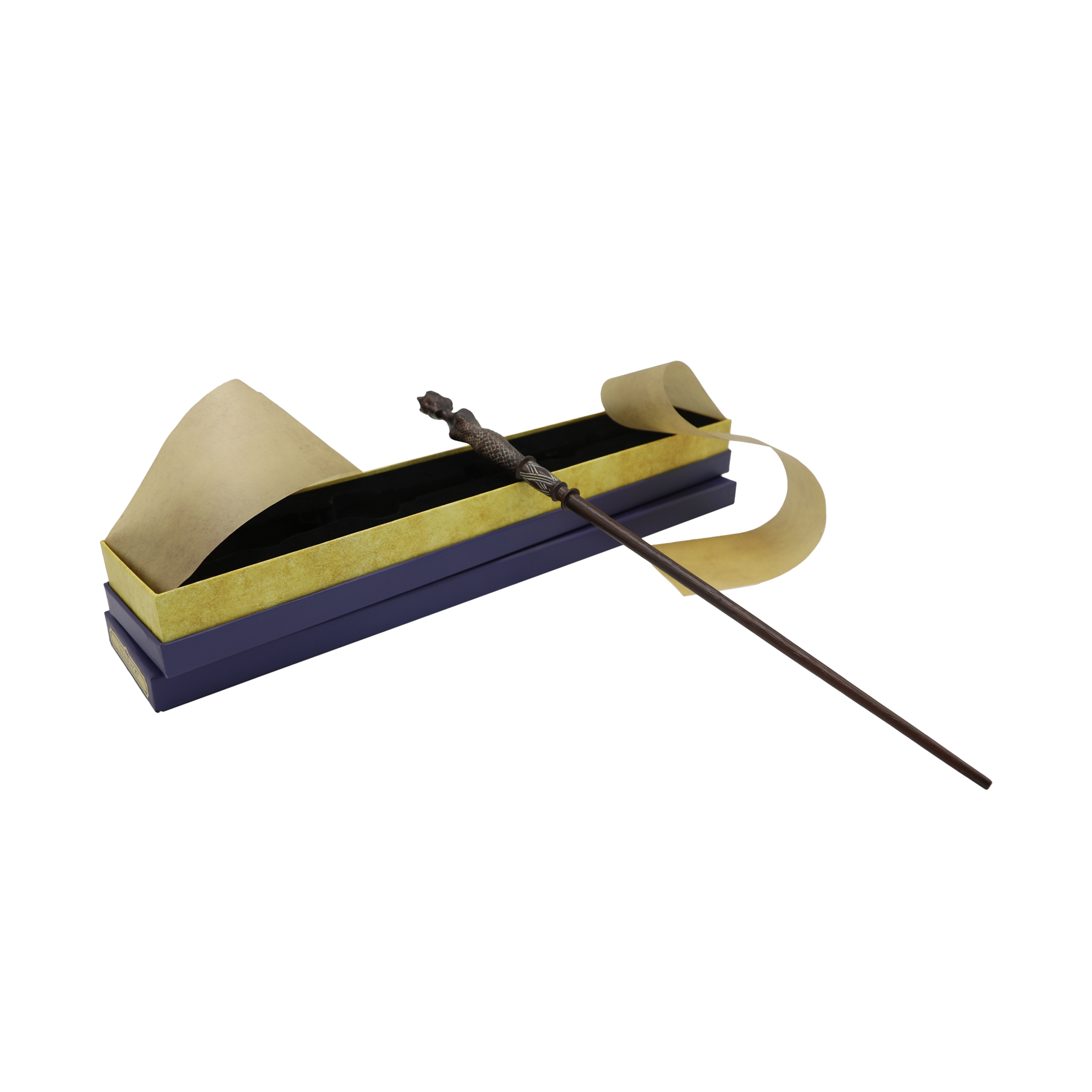 Eulalie Hicks's Wand