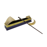 Eulalie Hicks's Wand