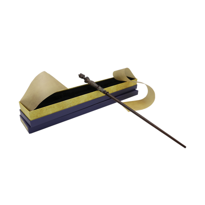 Eulalie Hicks's Wand