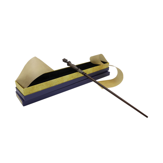 Eulalie Hicks's Wand