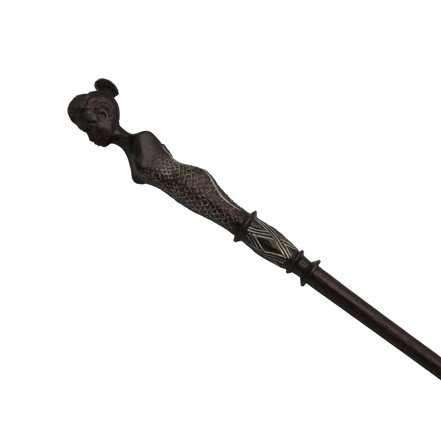 Eulalie Hicks's Wand