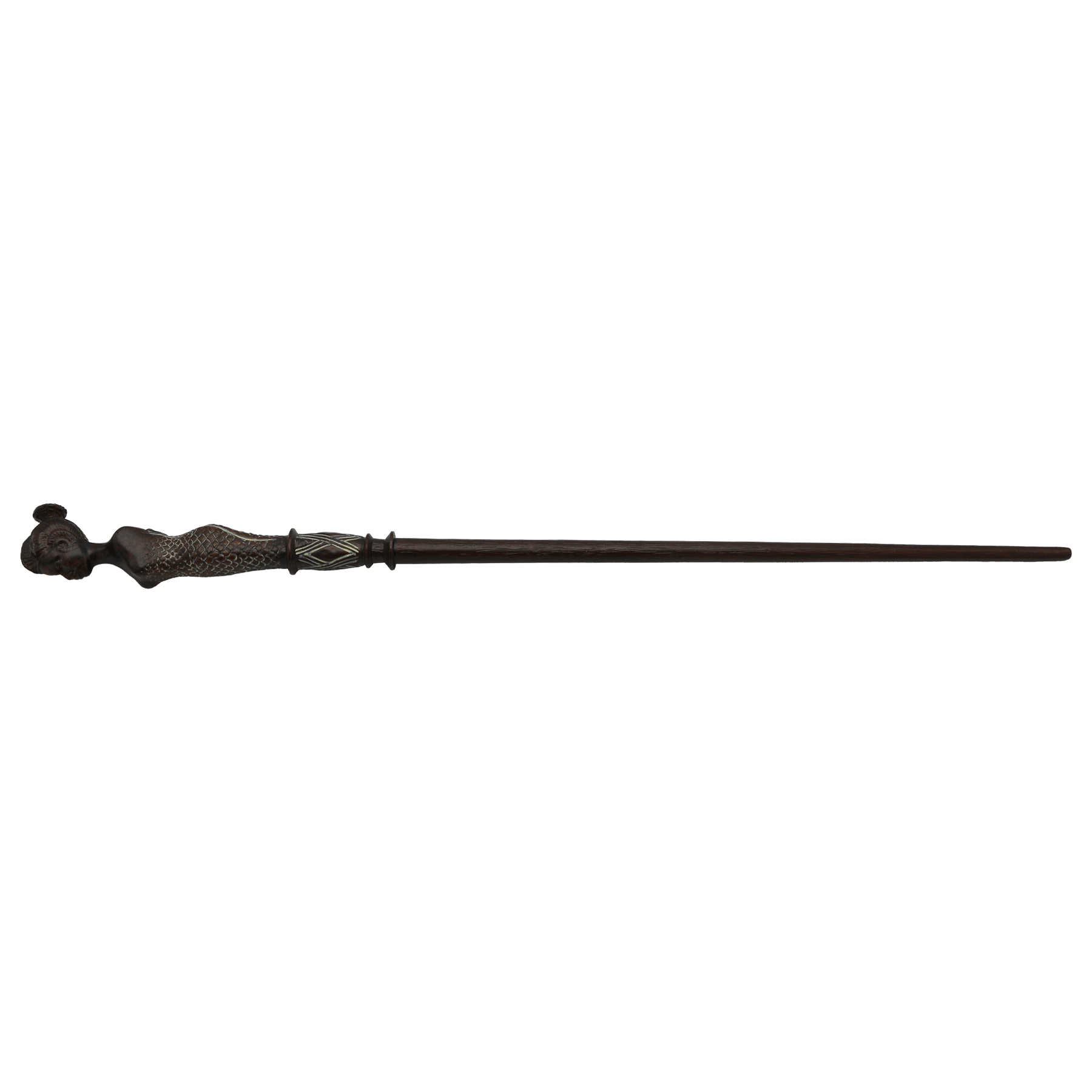Eulalie Hicks's Wand