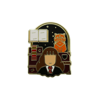 Hermione Granger Enamel Pin