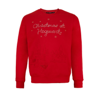 Christmas at Hogwarts Sweatshirt