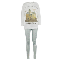 Hogwarts Loungewear Set