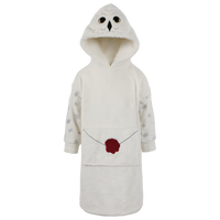 Kids Hedwig Fleece Lounge Hoodie