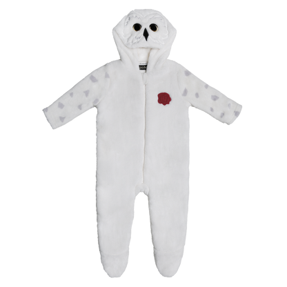 Hedwig Pramsuit