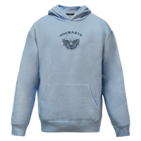 Magical Hogwarts Hoodie