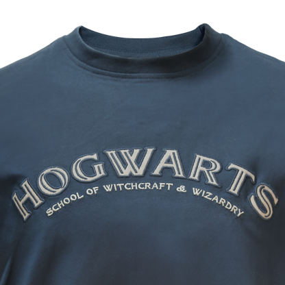 Magical Hogwarts T-Shirt