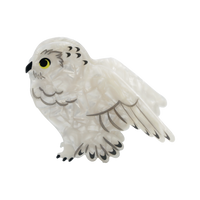 Magical Hogwarts Hair Clip