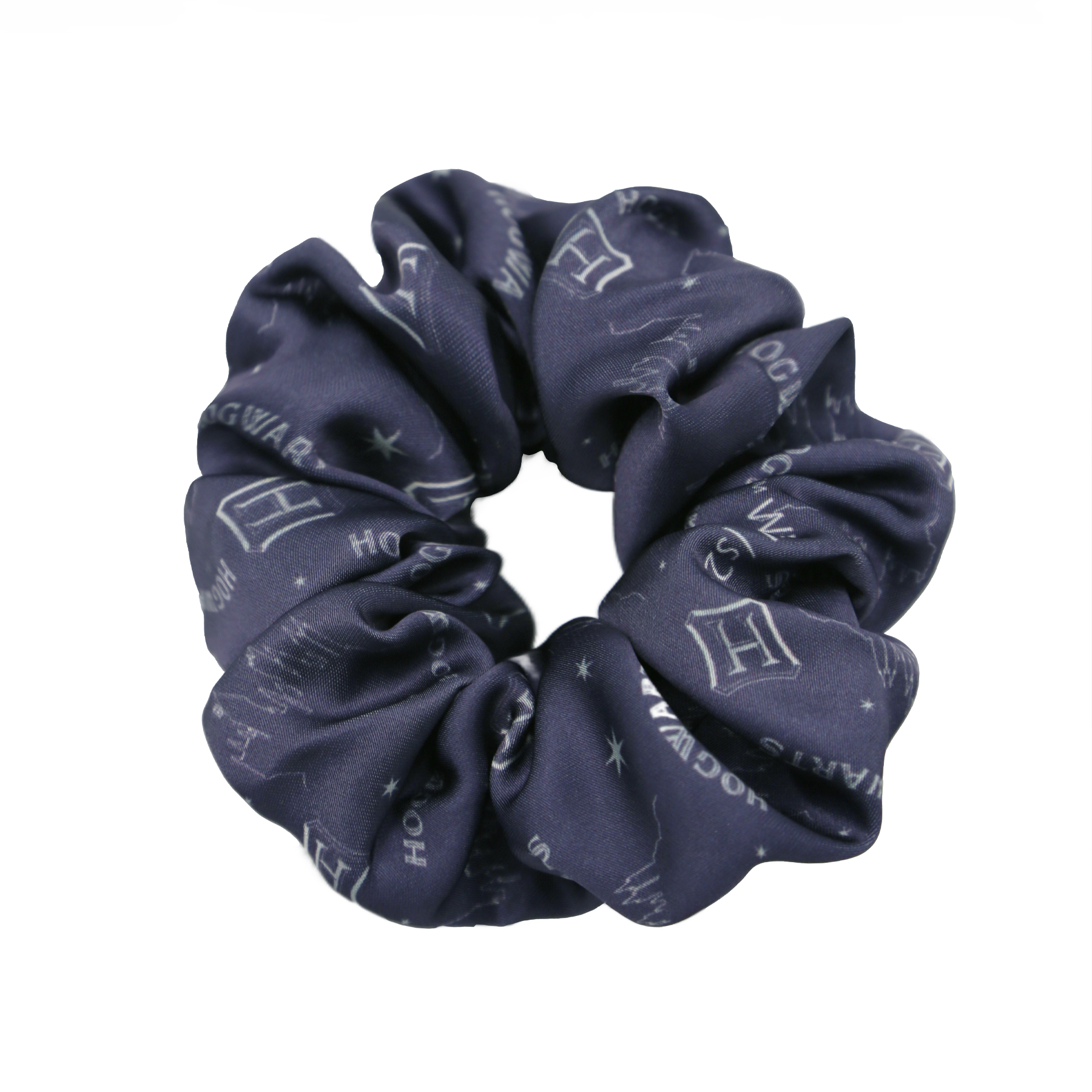 Magical Hogwarts Scrunchie 2-Pack