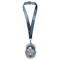 Magical Hogwarts Lanyard