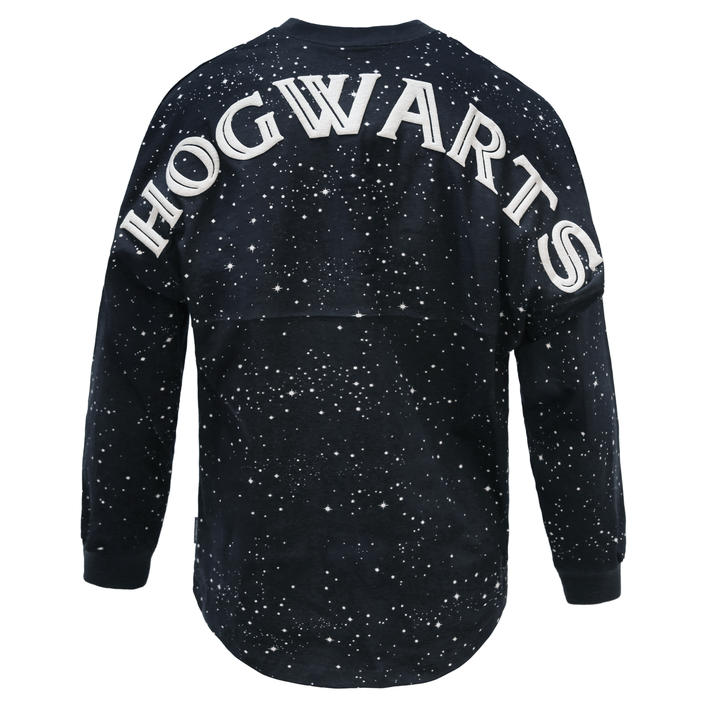 Magical Hogwarts Spirit Jersey