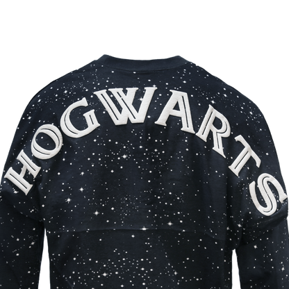 Magical Hogwarts Spirit Jersey