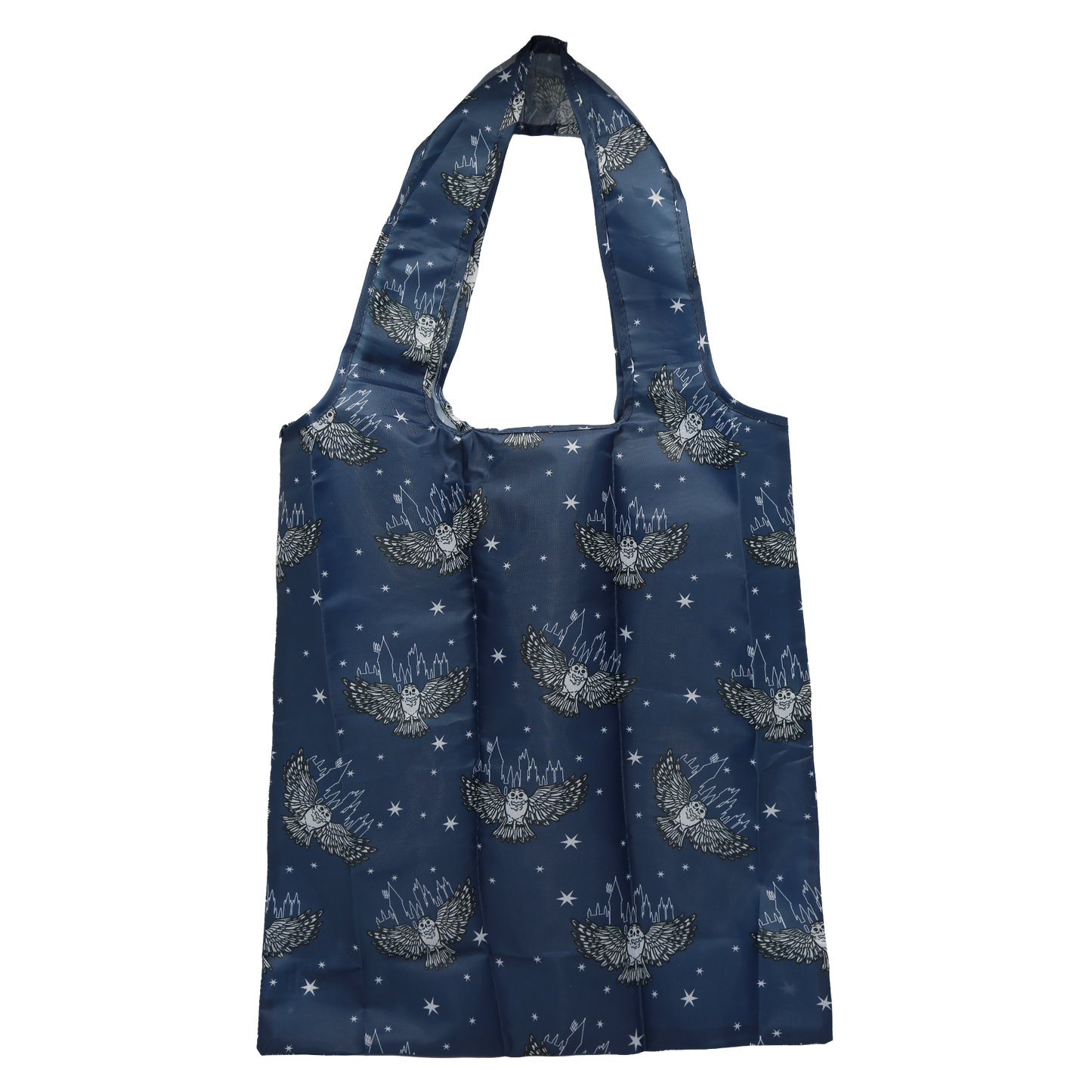 Magical Hogwarts Foldaway Bag