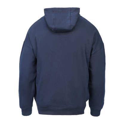 Platform 9 3/4 Navy Hoodie
