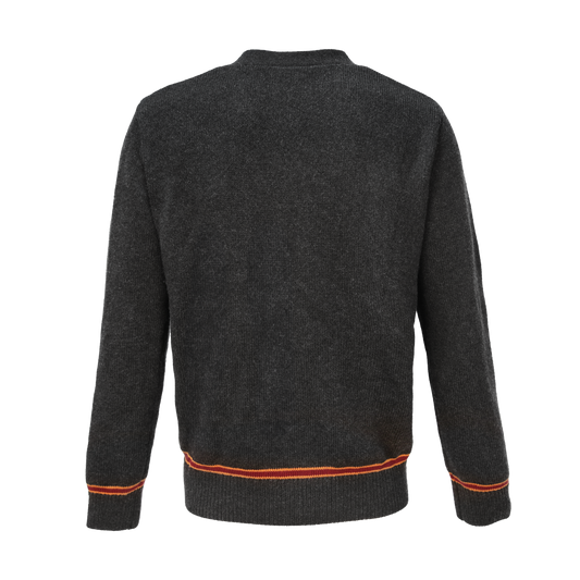 Gryffindor Knitted School Cardigan