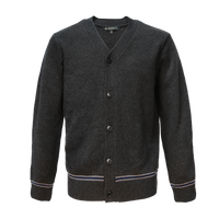 Ravenclaw Knitted School Cardigan