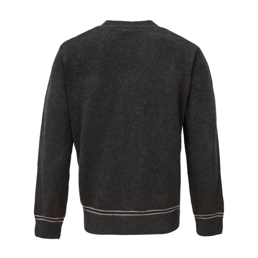 Ravenclaw Knitted School Cardigan