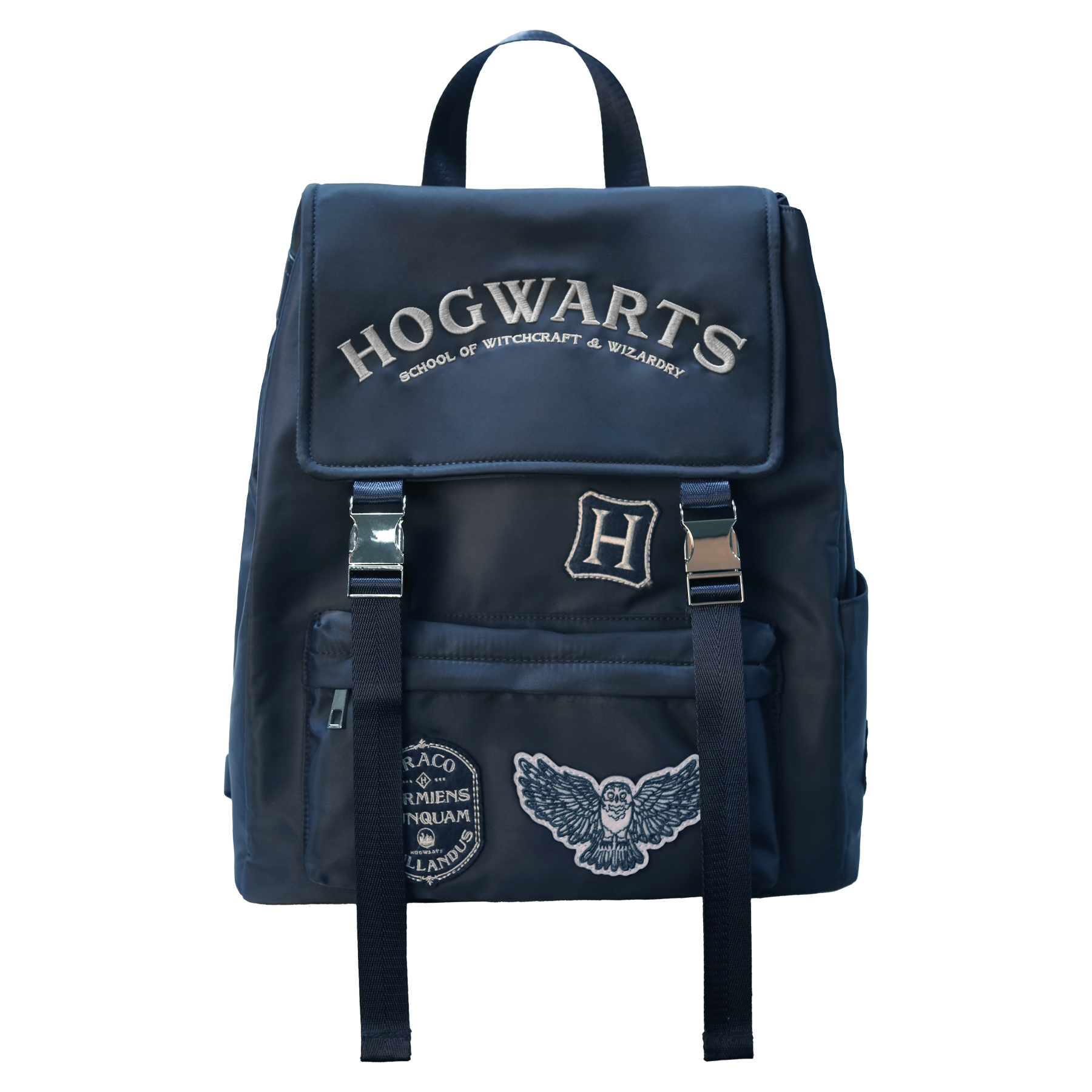 Magical Hogwarts Backpack