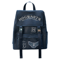 Magical Hogwarts Backpack
