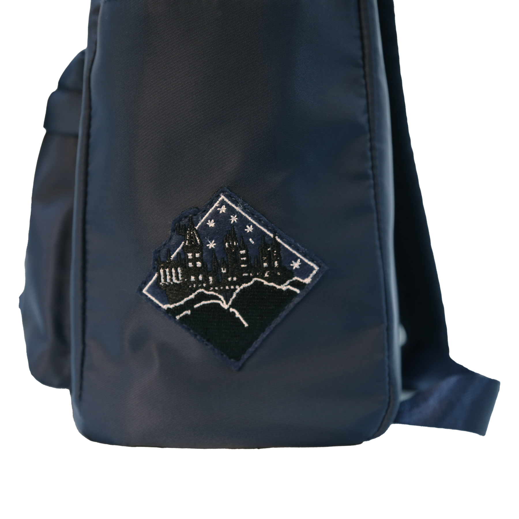 Magical Hogwarts Backpack