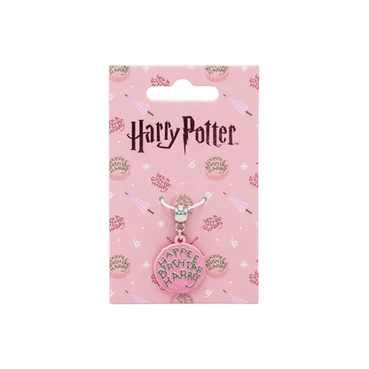 Happee Birthdae Slider Charm