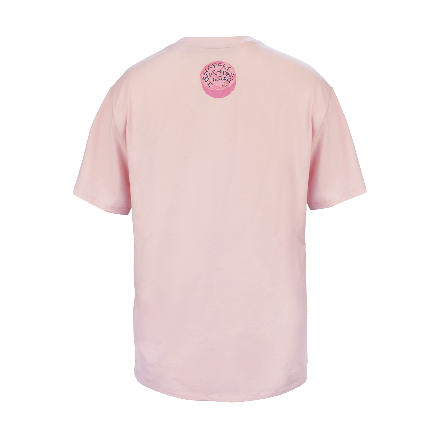 Happee Birthdae T-Shirt