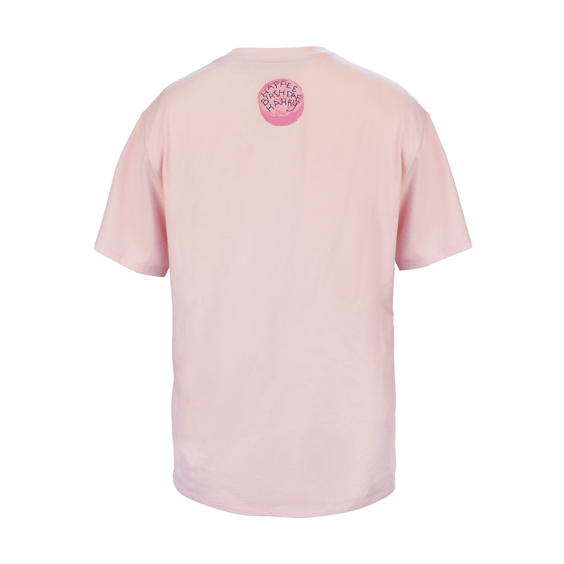 Happee Birthdae T-Shirt