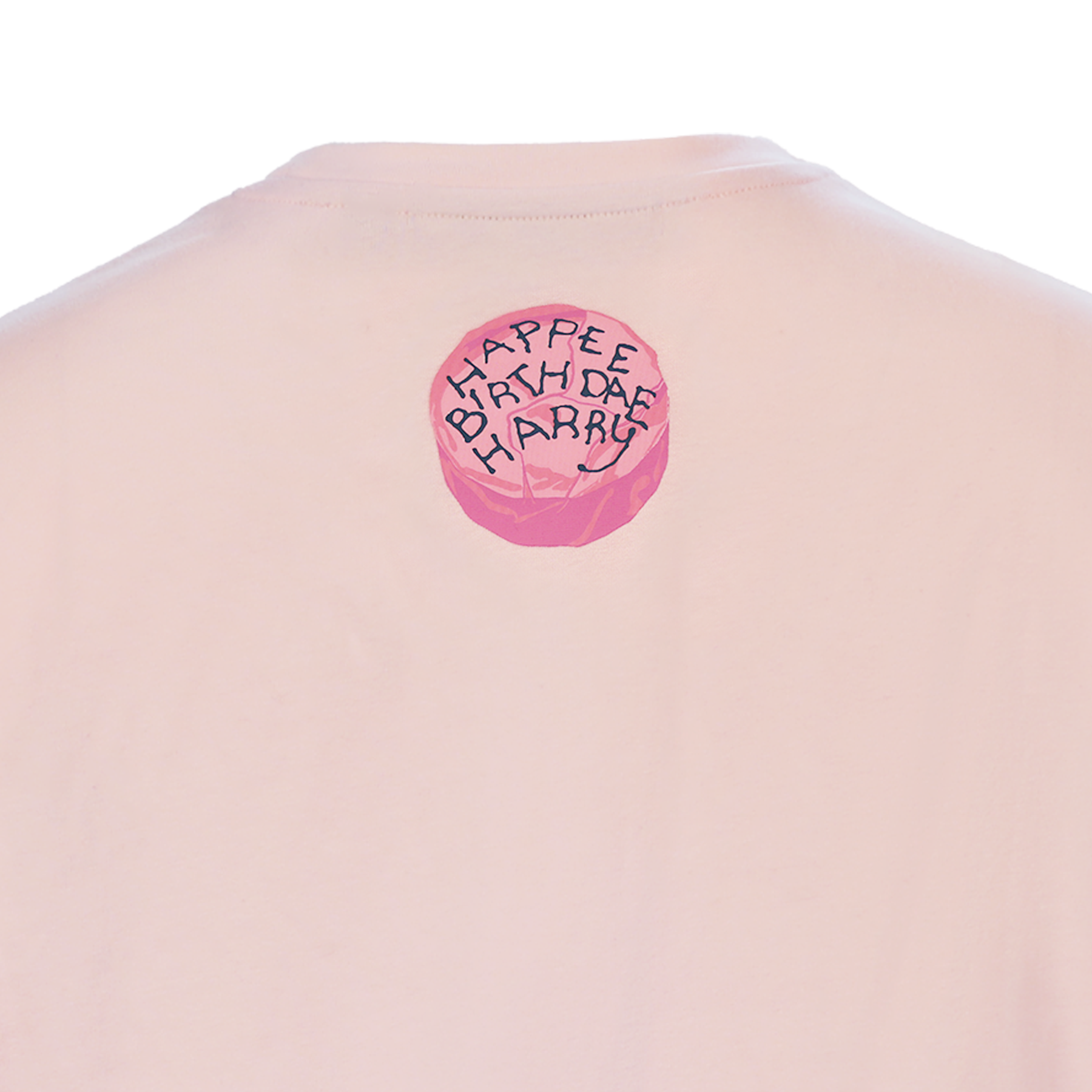 Happee Birthdae T-Shirt