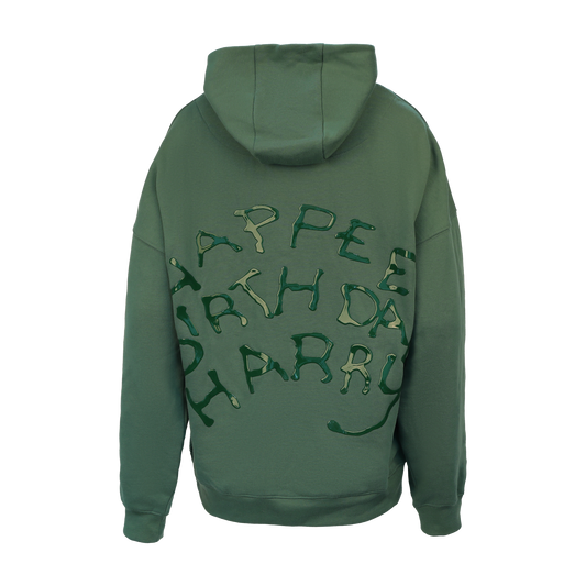 Happee Birthdae Hoodie