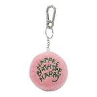Happee Birthdae Keyring