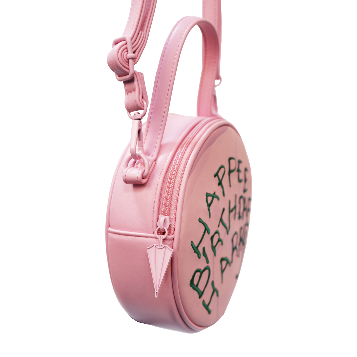 Happee Birthdae Cross Body Bag