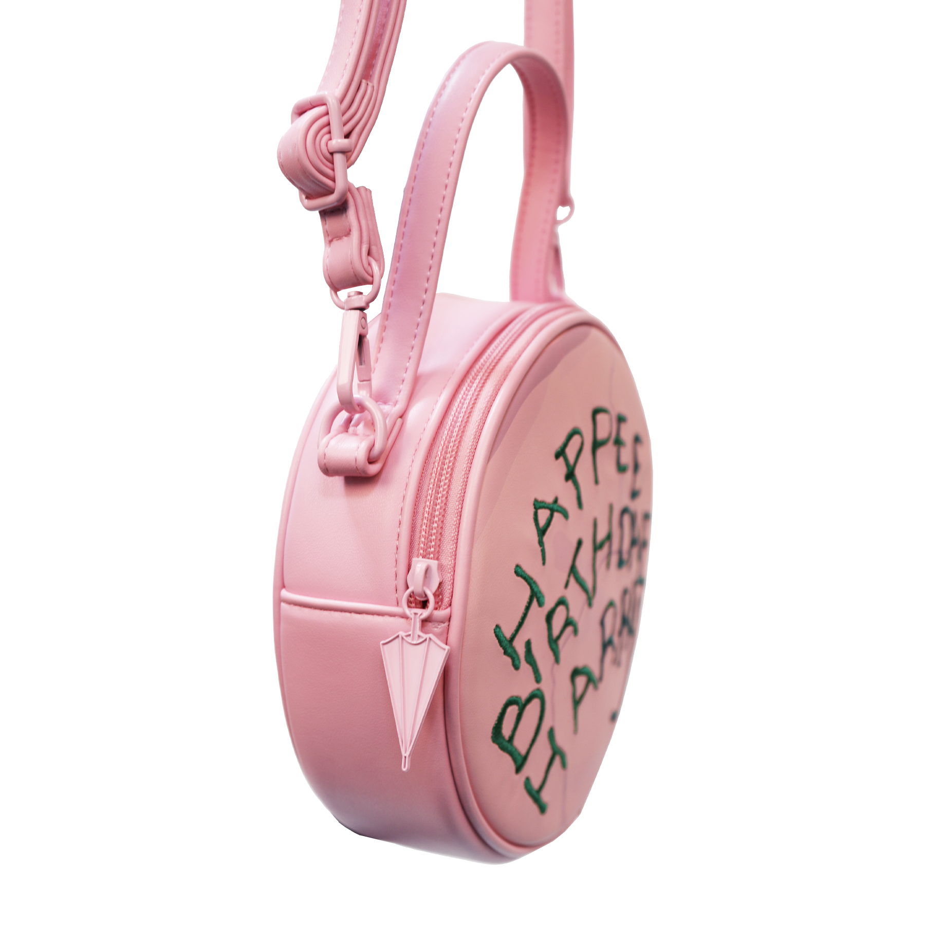 Happee Birthdae Cross Body Bag