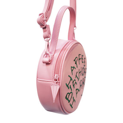 Happee Birthdae Cross Body Bag