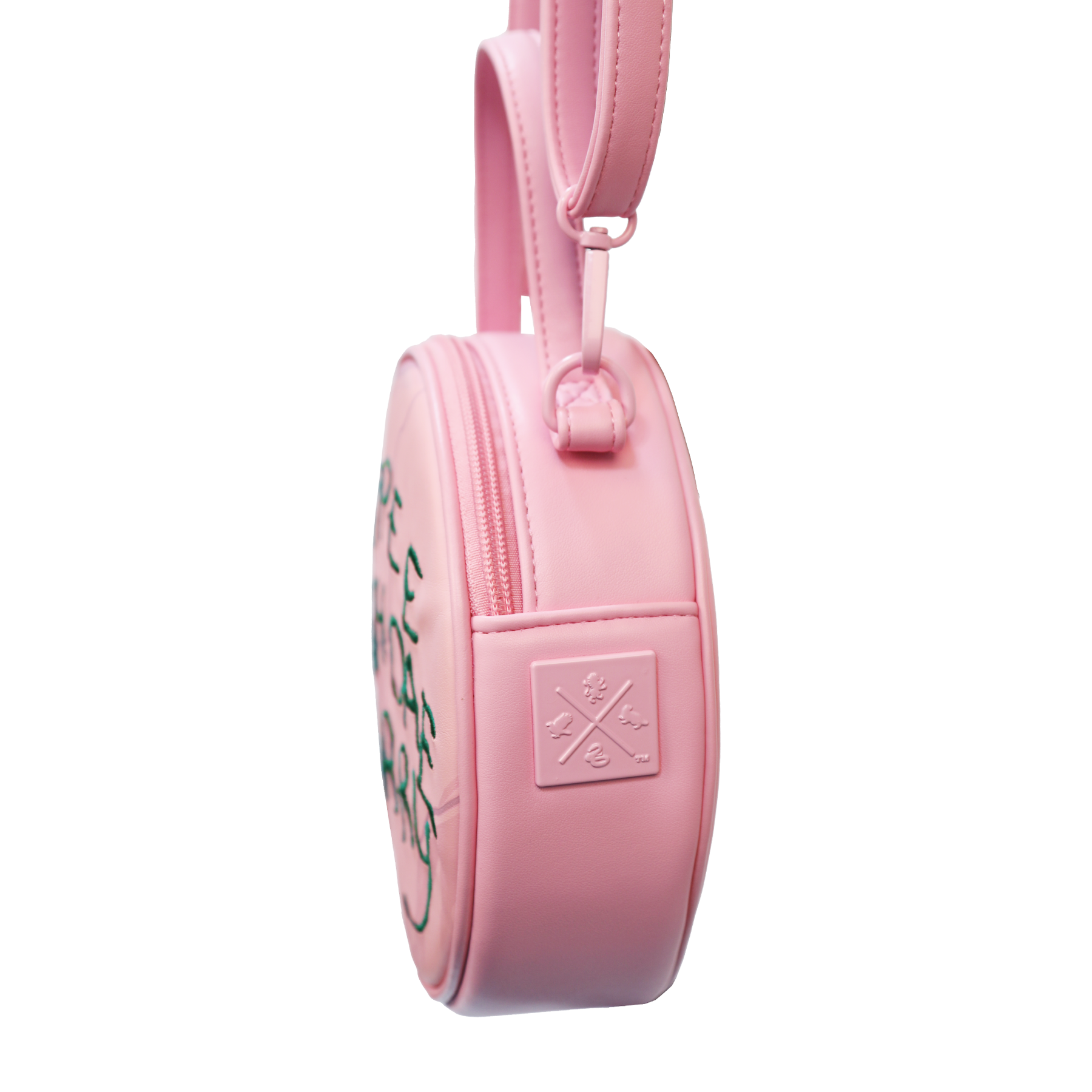 Happee Birthdae Cross Body Bag