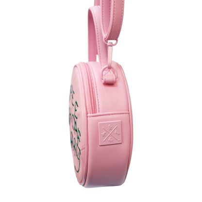 Happee Birthdae Cross Body Bag