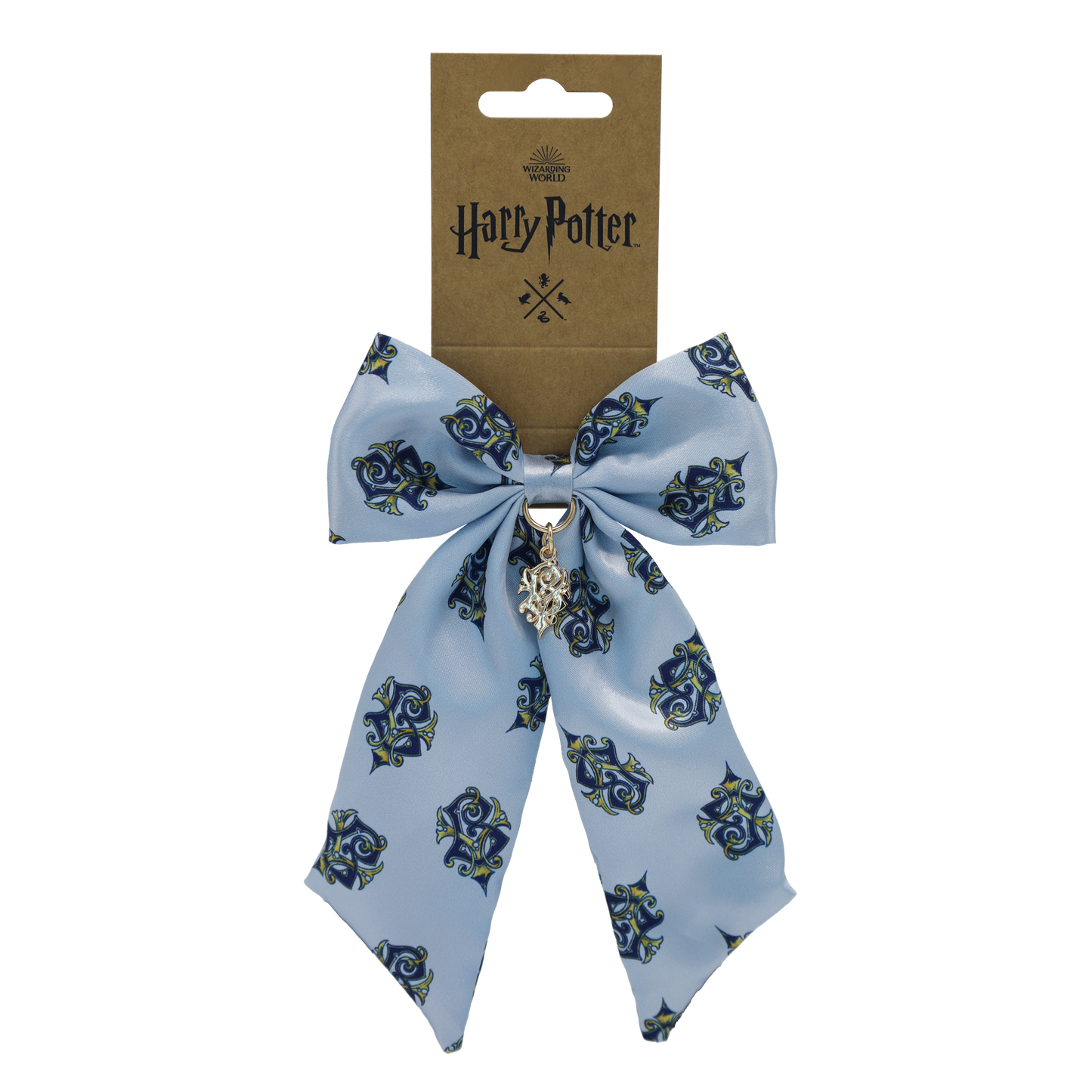 Beauxbatons Hair Bow