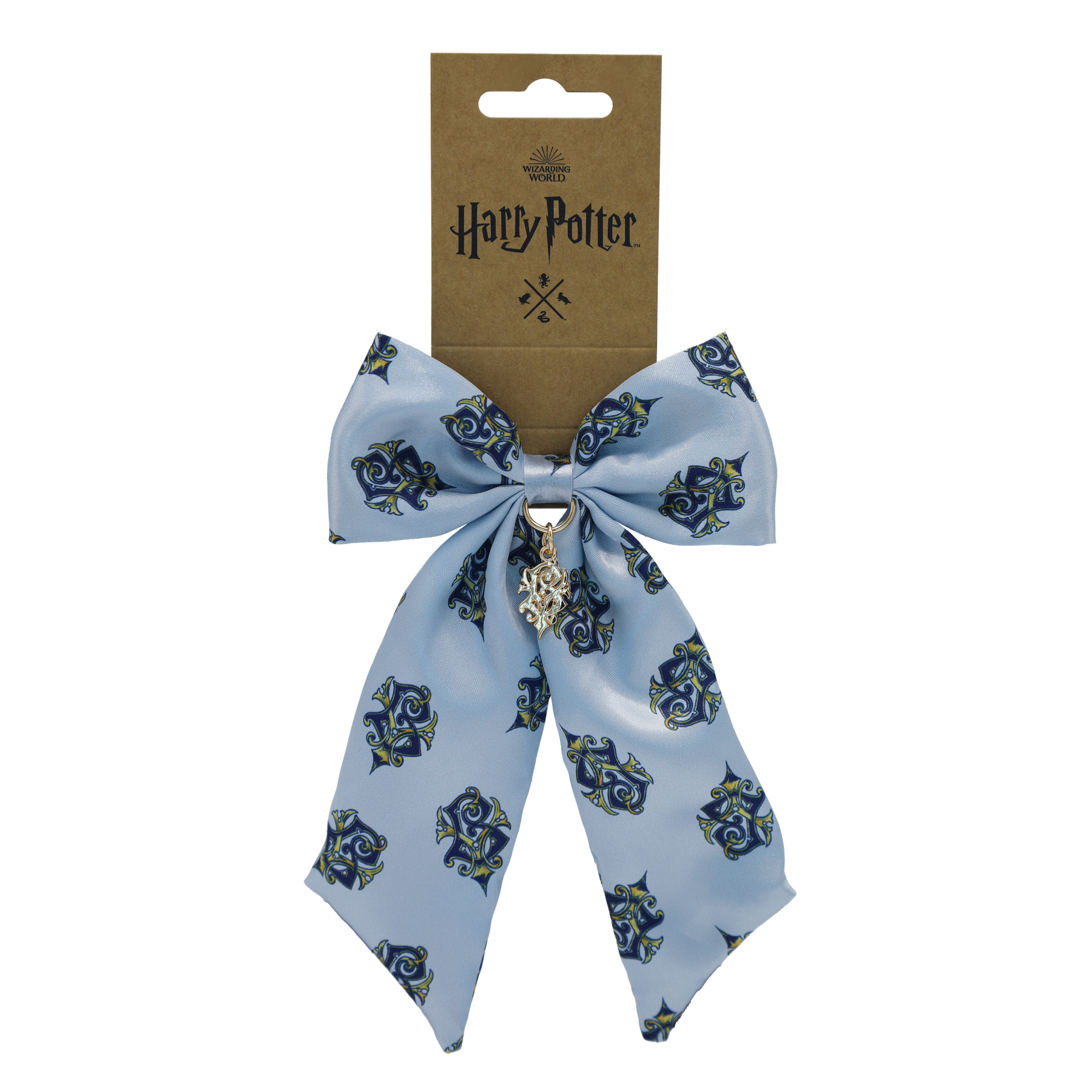 Beauxbatons Hair Bow