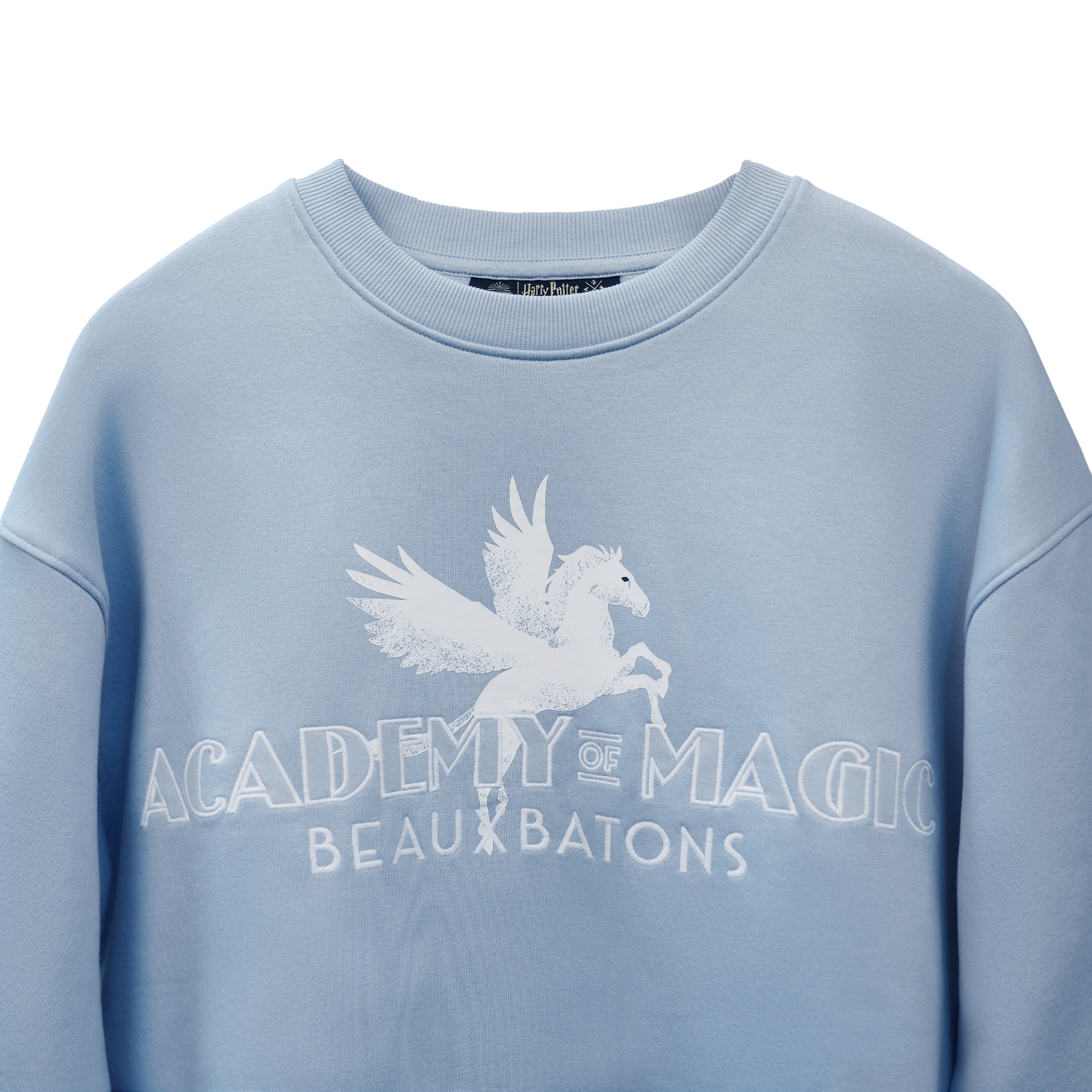 Beauxbatons Academy Sweatshirt