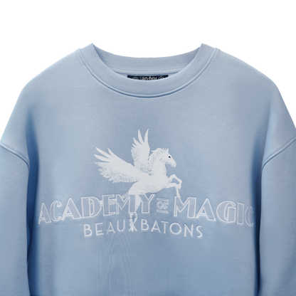 Beauxbatons Academy Sweatshirt