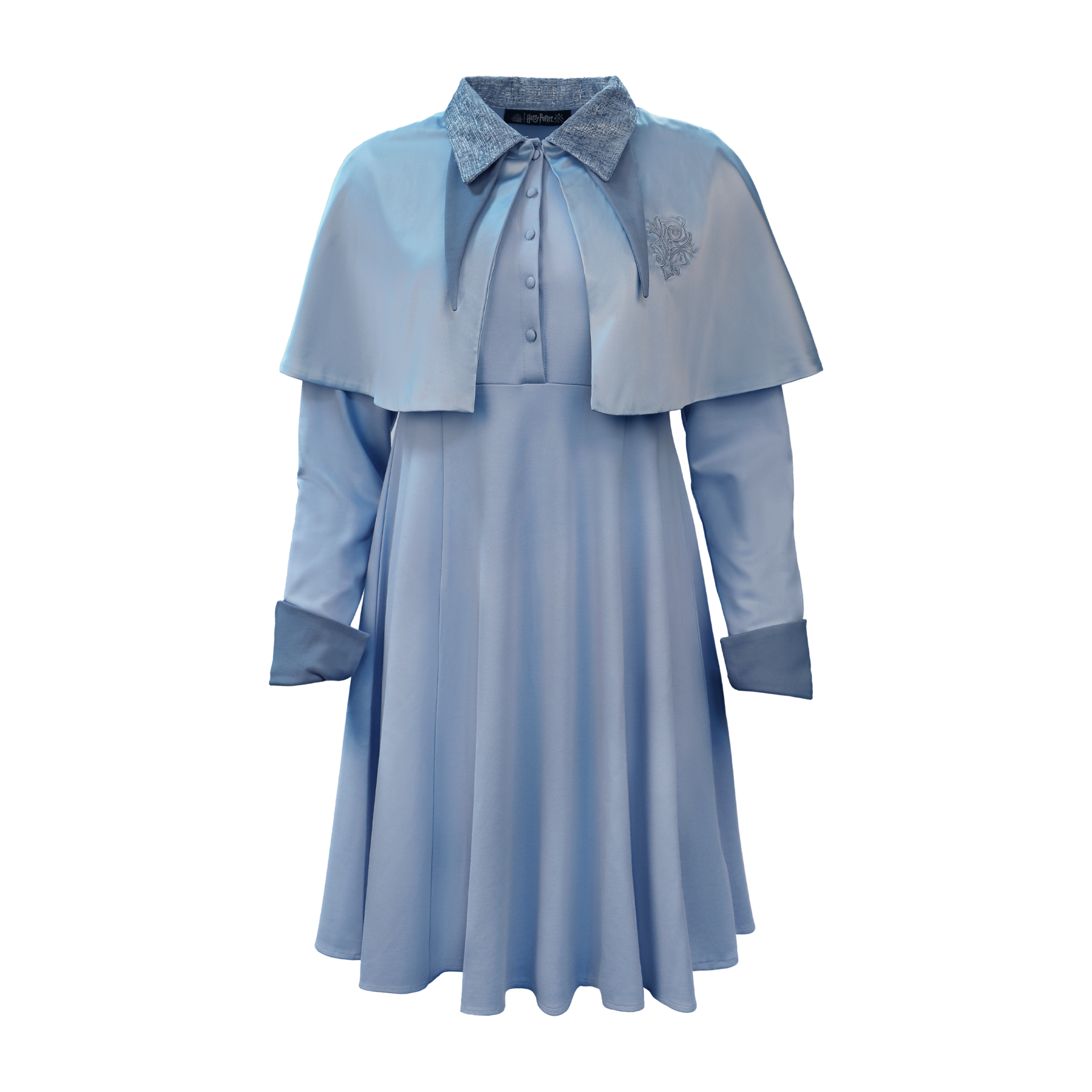 Beauxbatons Academy Dress