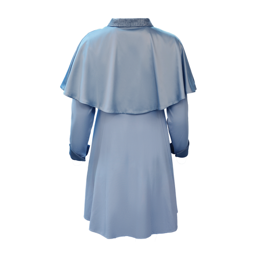Beauxbatons Academy Dress