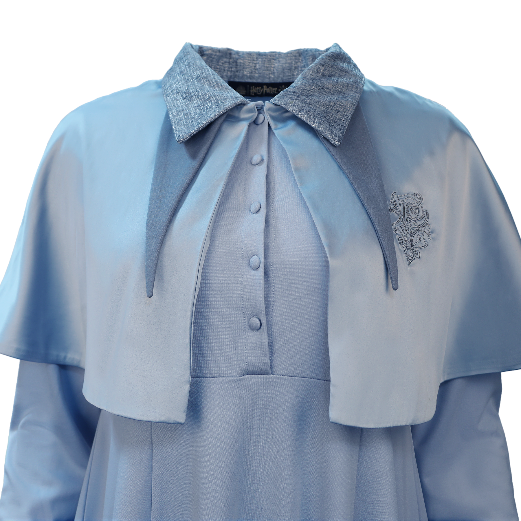 Beauxbatons Academy Dress