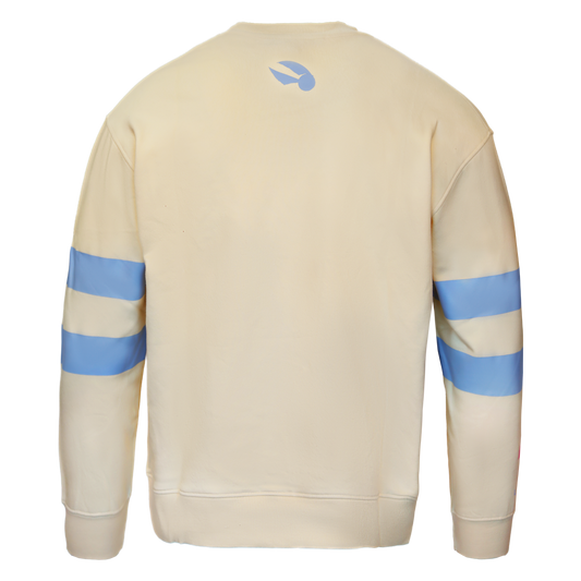 Harry Potter New York Pastel Sweatshirt