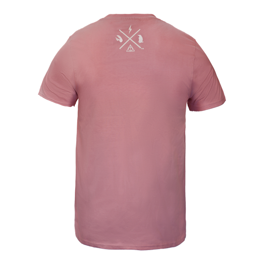 Harry Potter New York Pastel T-Shirt