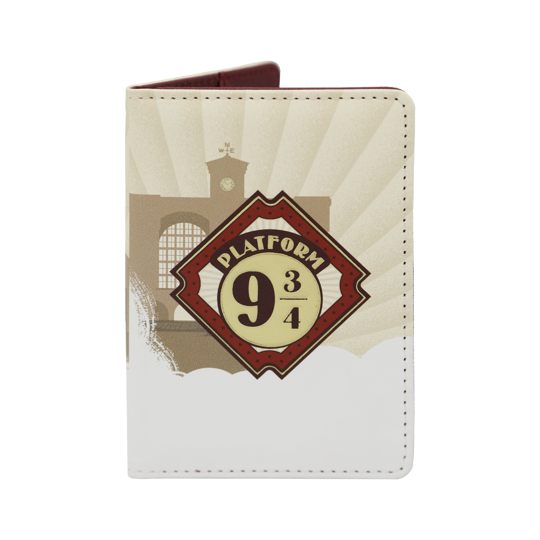 London to Hogwarts Travel Set